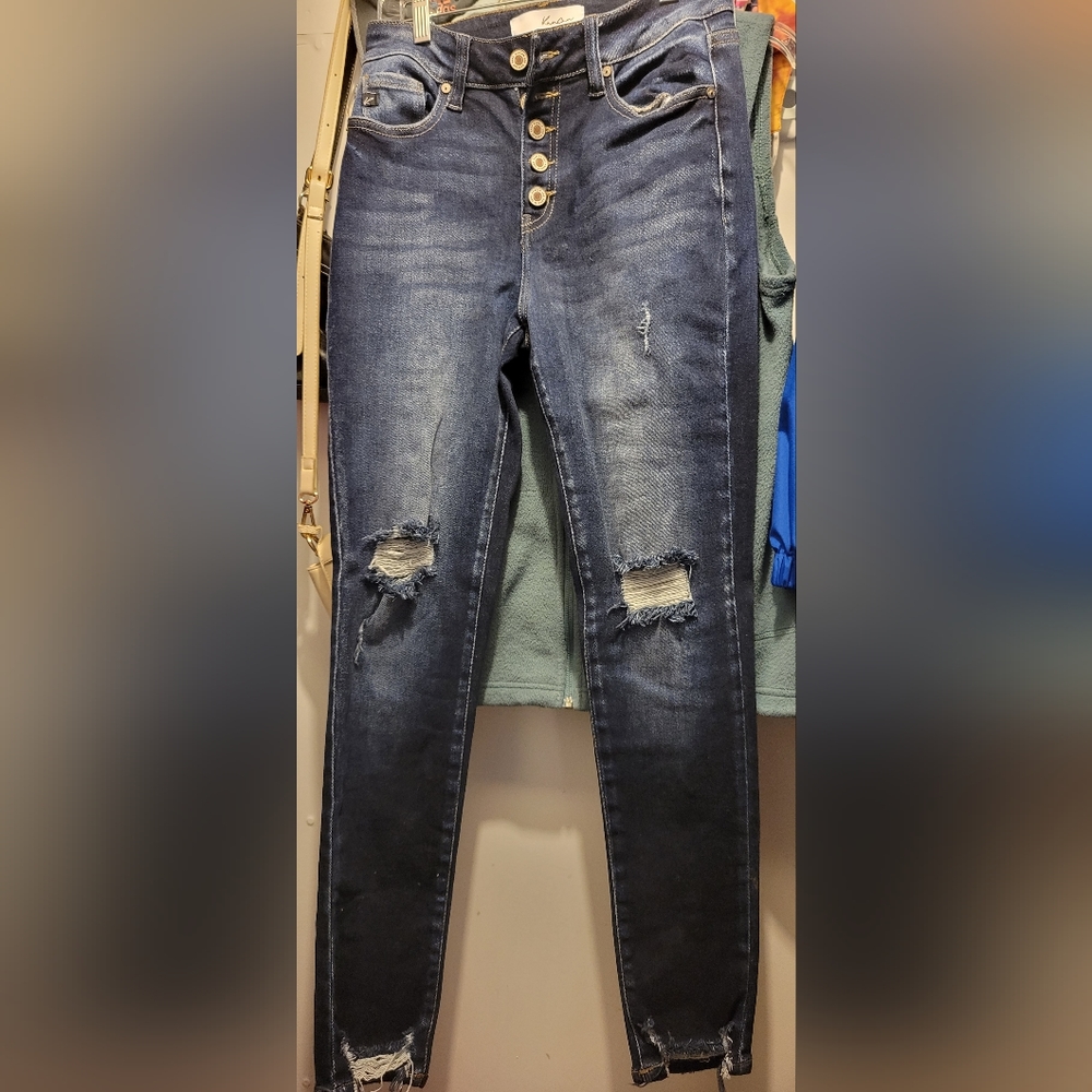 New KanCan jeans 7/27